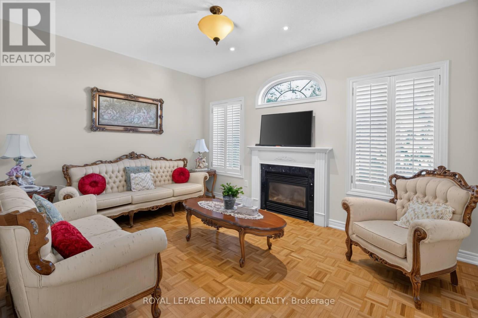 62 Diploma Avenue, Vaughan, ON