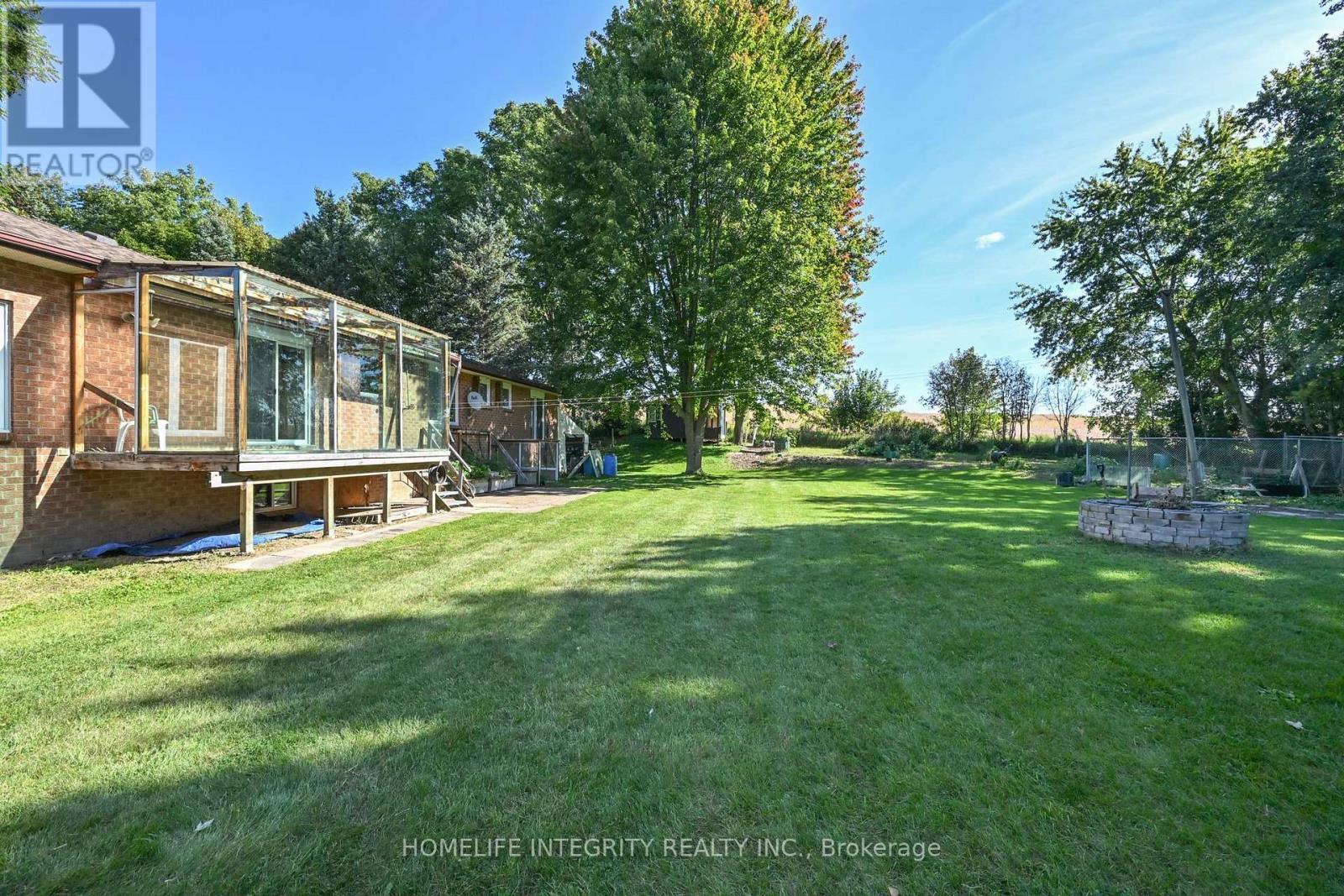 7543 Keenansville Road, Adjala-Tosorontio, ON