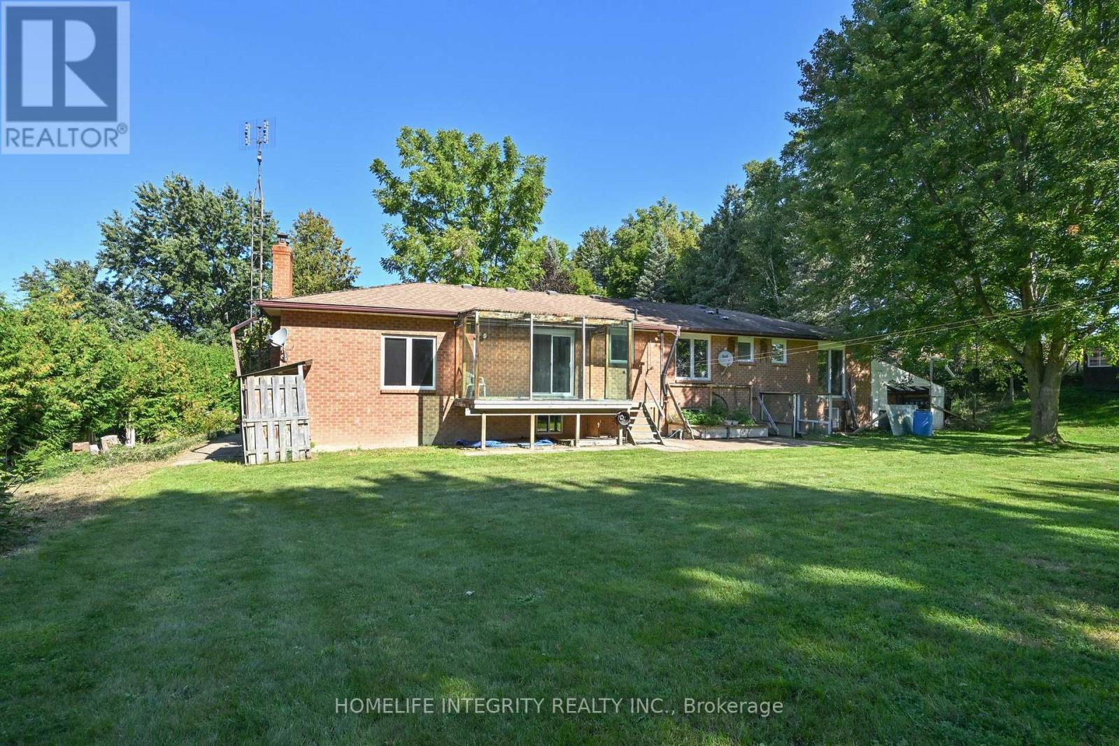 7543 Keenansville Road, Adjala-Tosorontio, ON