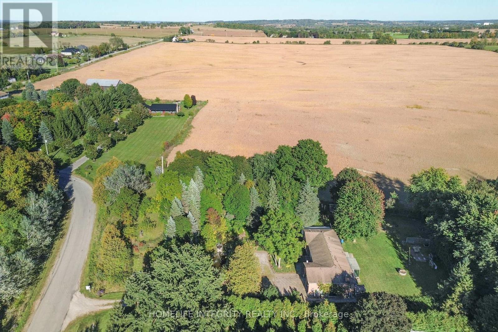 7543 Keenansville Road, Adjala-Tosorontio, ON