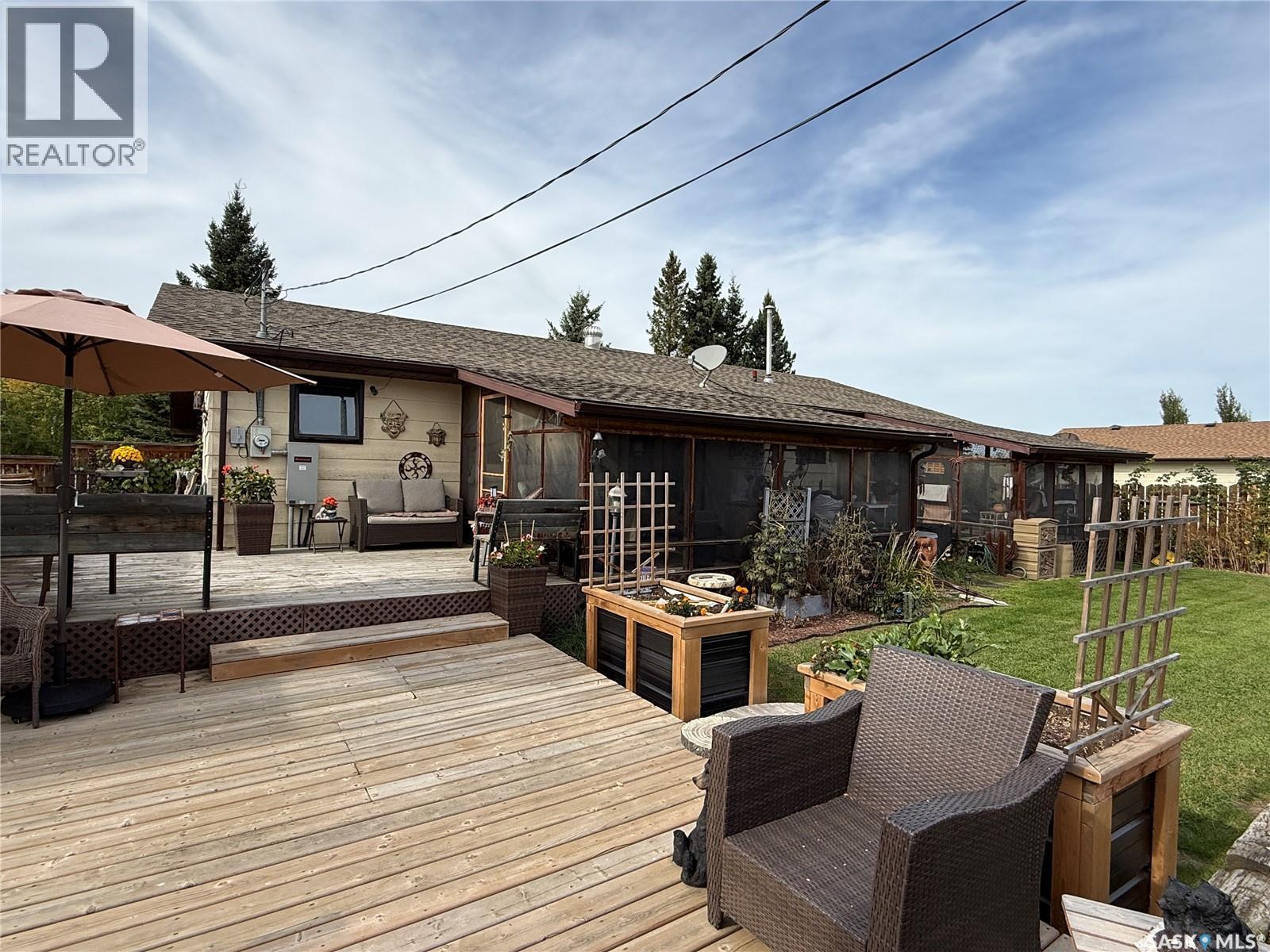 912 Railway Avenue, Loon Lake, SK