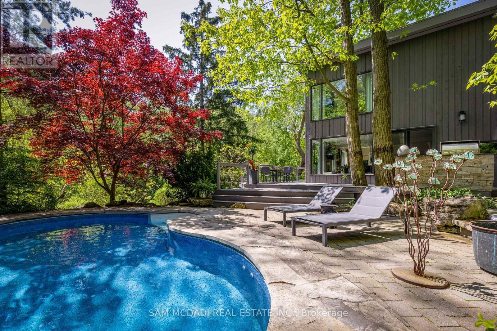 1273 Queen Victoria Avenue, Mississauga, ON
