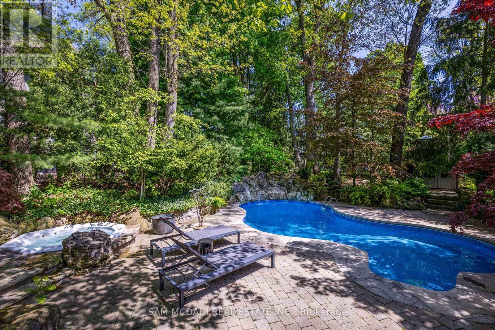 1273 Queen Victoria Avenue, Mississauga, ON