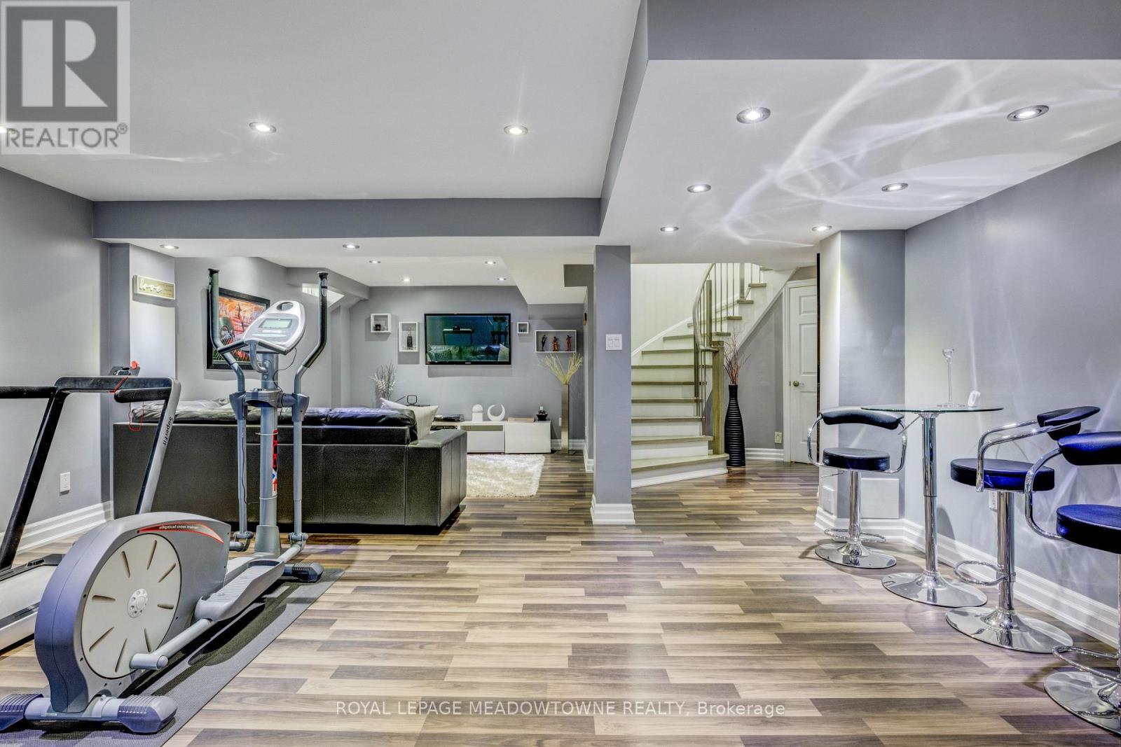 116 Dixon Drive, Milton, ON