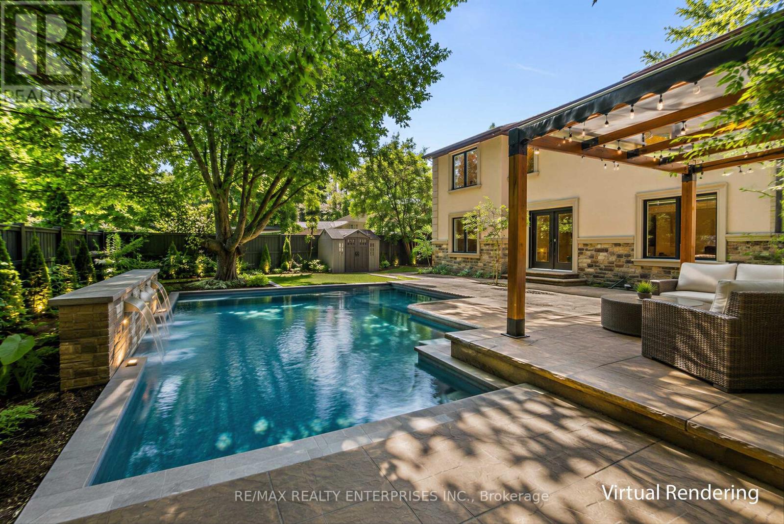 3168 Lakeshore Road W, Oakville, ON