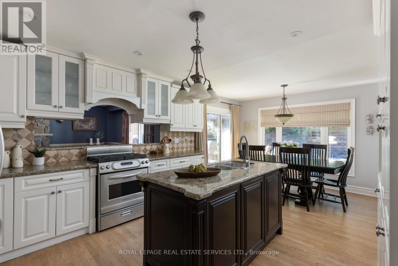 4279 Bridlepath Trail, Mississauga, ON
