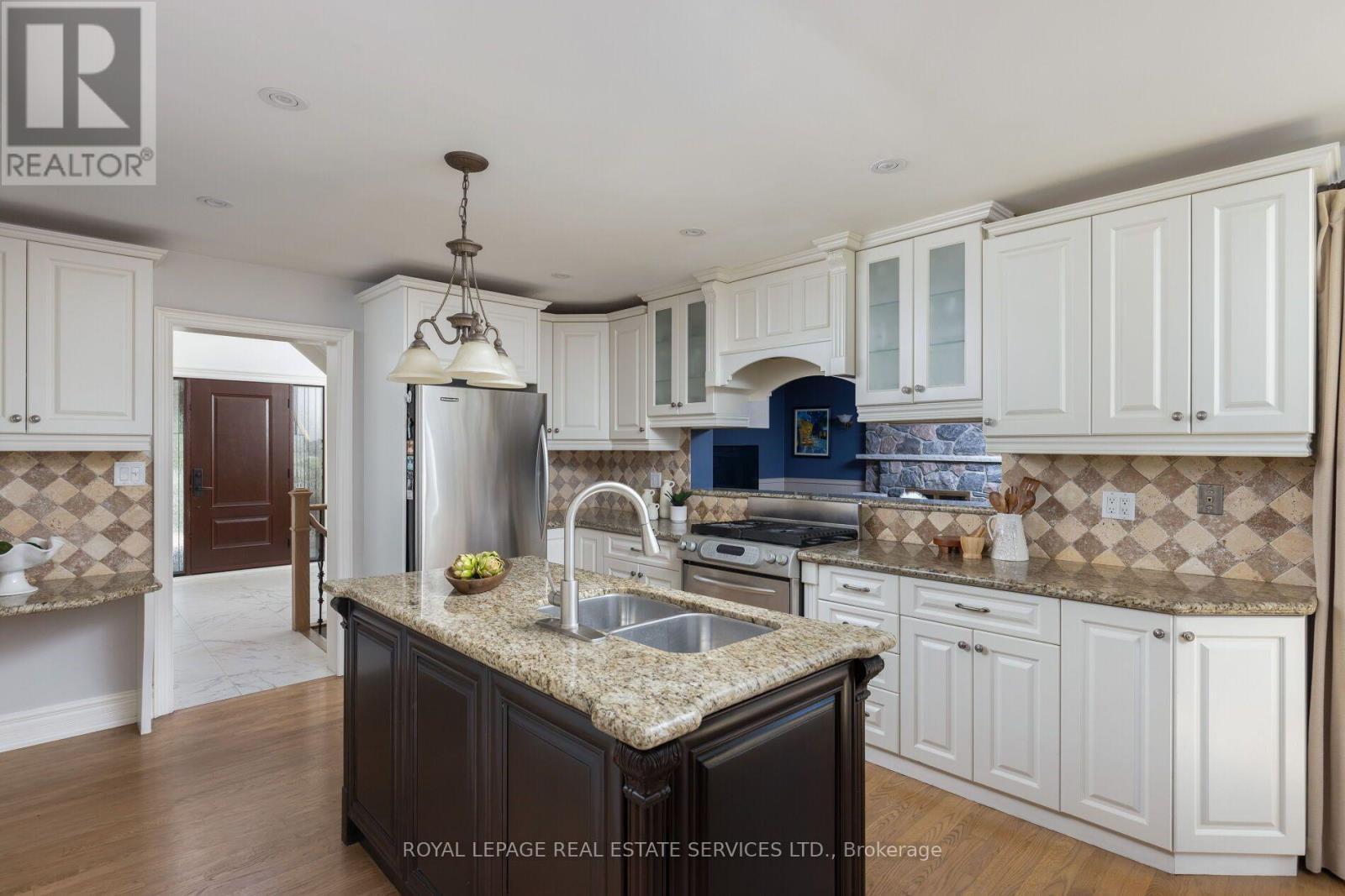 4279 Bridlepath Trail, Mississauga, ON