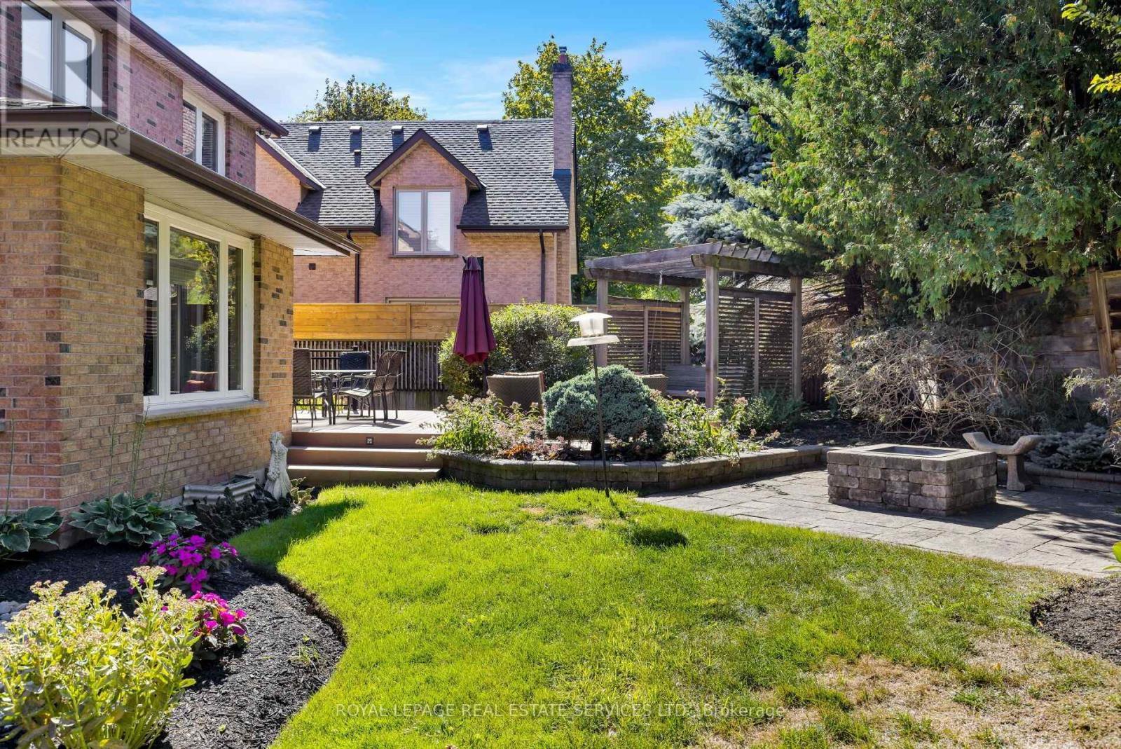 4279 Bridlepath Trail, Mississauga, ON