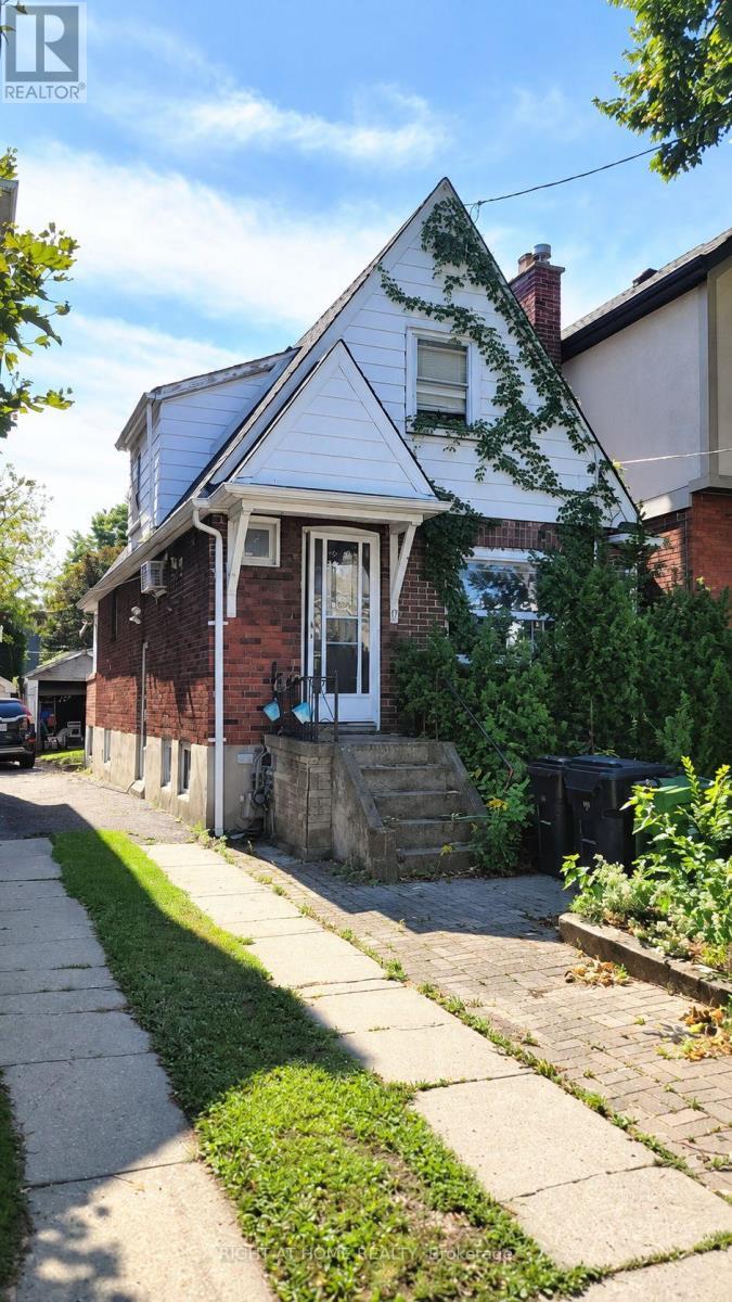 37 Deforest Road, Toronto, ON