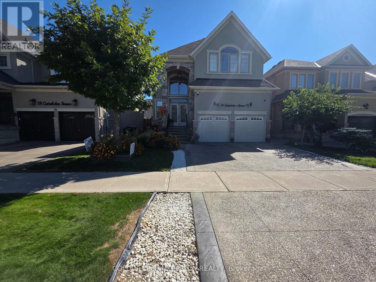 76 Cedarholme Avenue, Caledon, ON