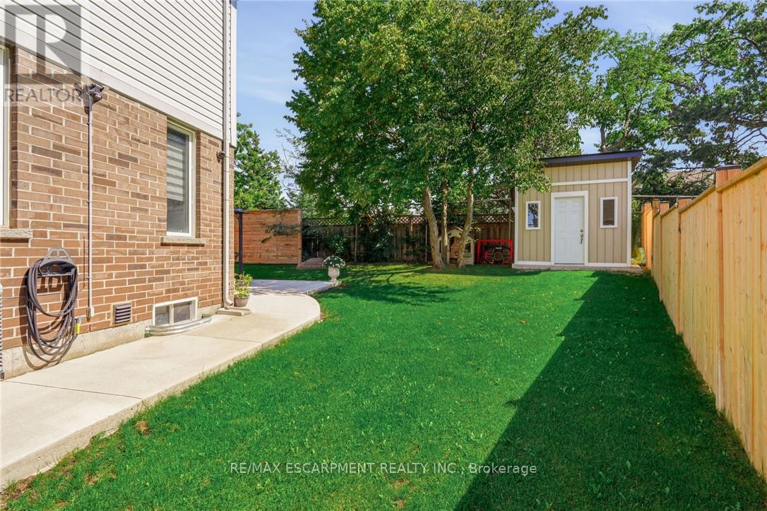 58 Starling Drive, Hamilton, ON