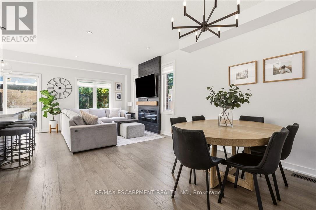 58 Starling Drive, Hamilton, ON