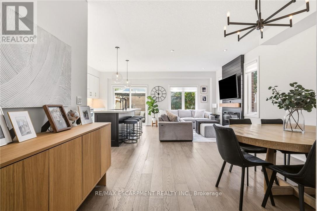 58 Starling Drive, Hamilton, ON