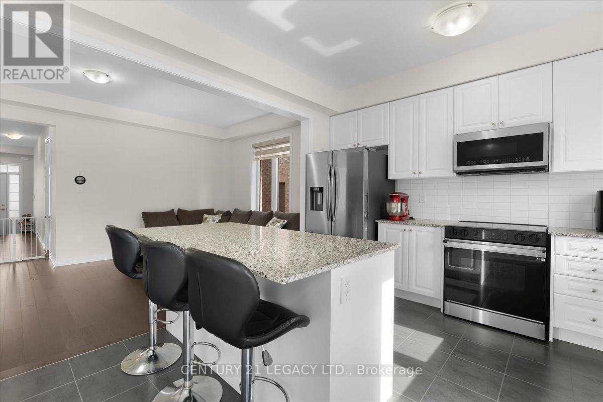 12 Shrubsall Street, Cambridge, ON