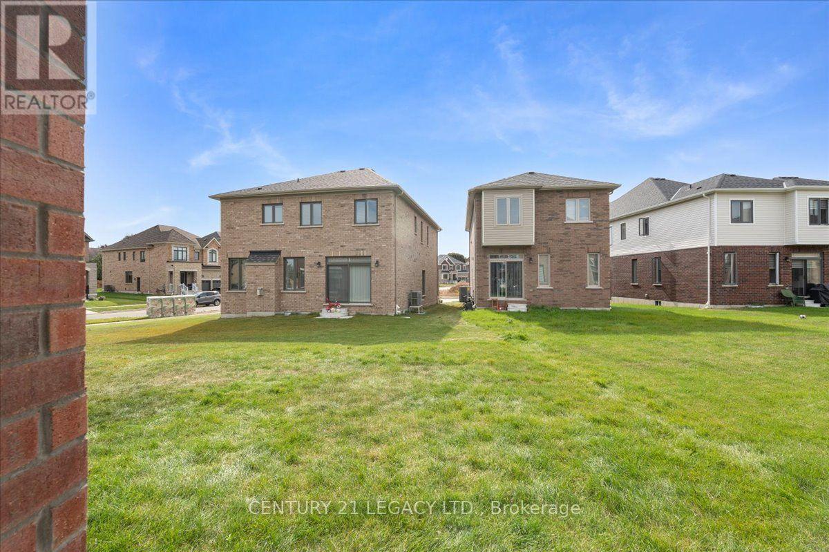 12 Shrubsall Street, Cambridge, ON