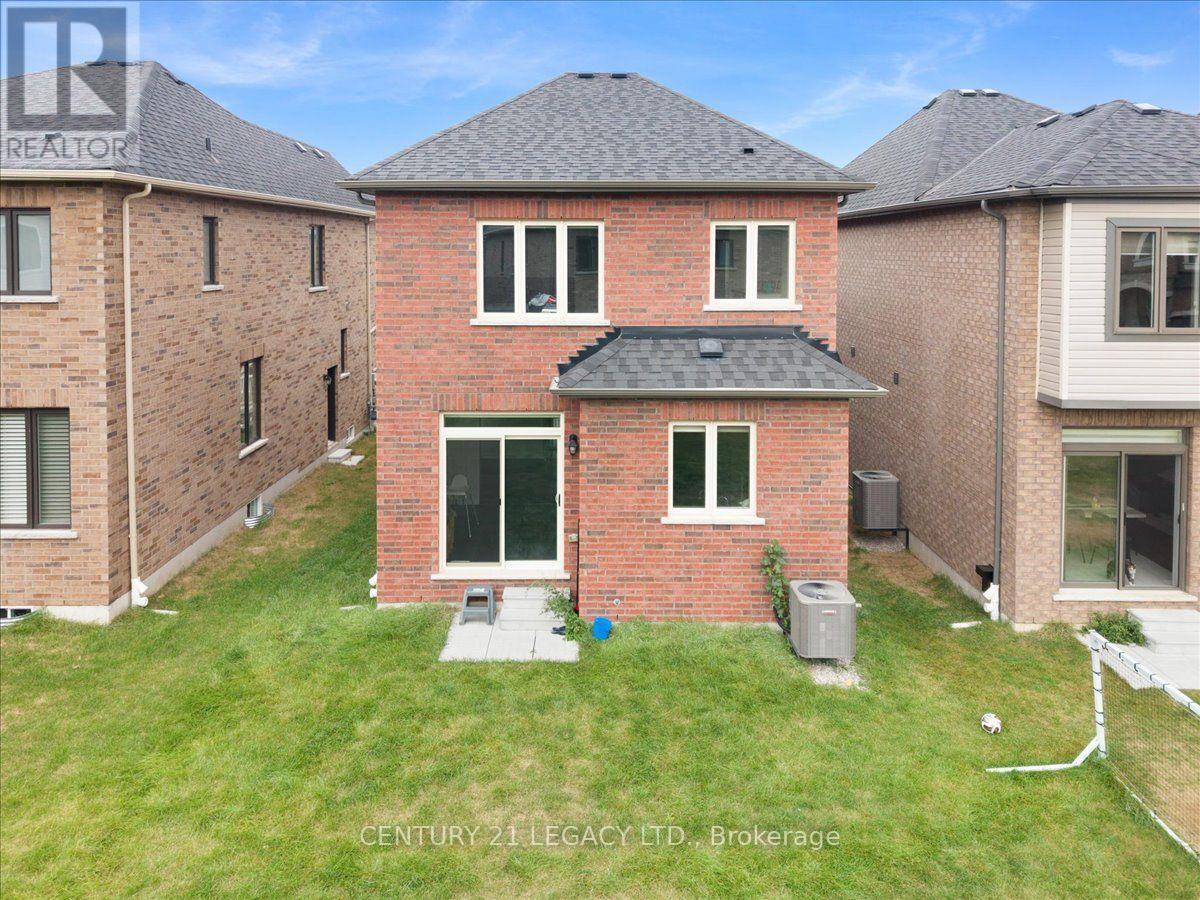 12 Shrubsall Street, Cambridge, ON