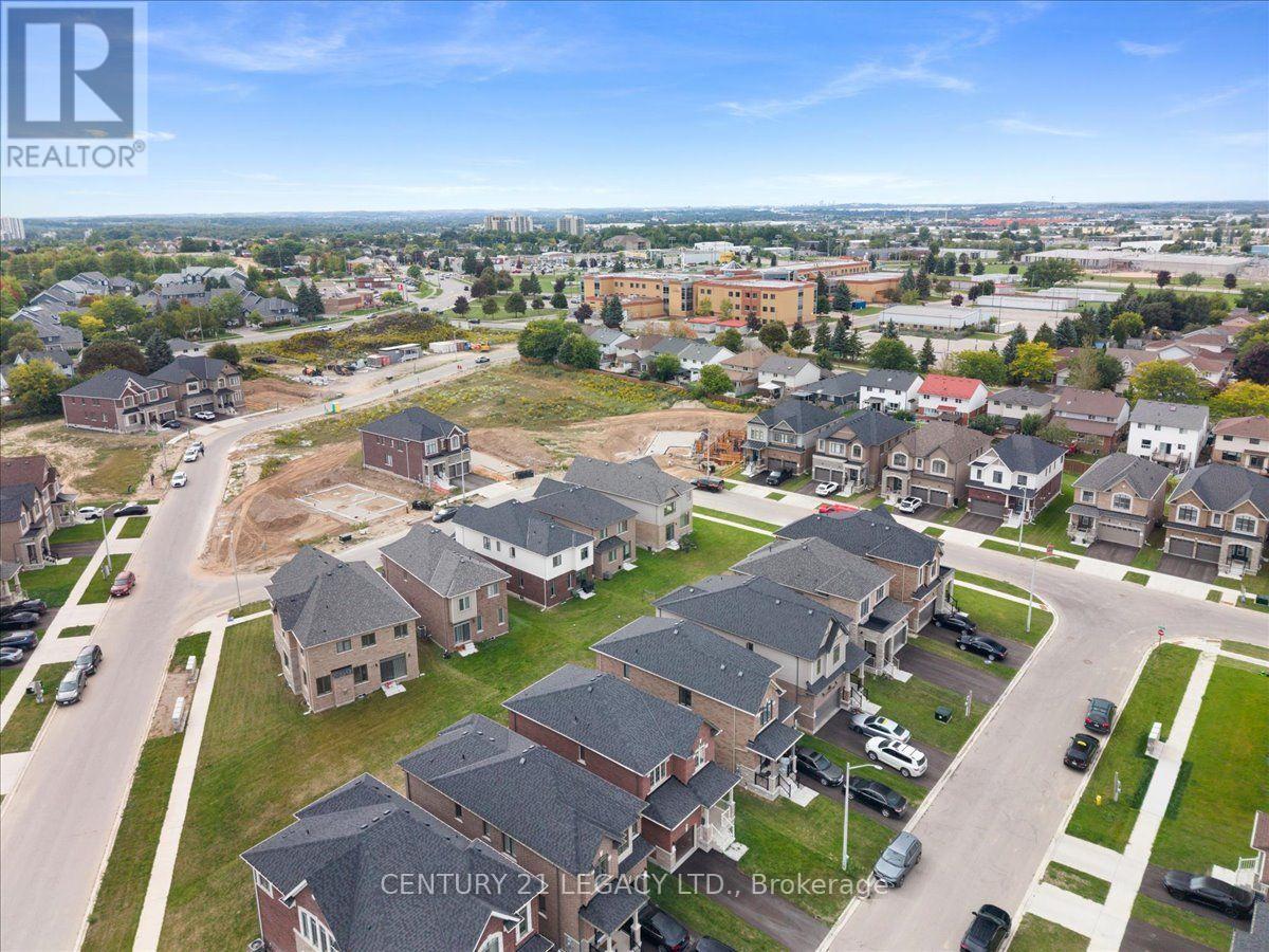 12 Shrubsall Street, Cambridge, ON