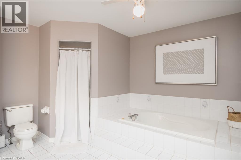 1348 Fieldcrest Lane, Oakville, ON