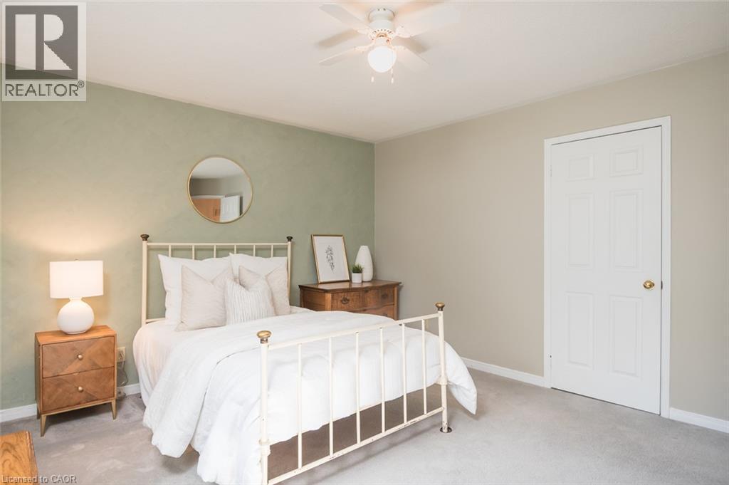 1348 Fieldcrest Lane, Oakville, ON