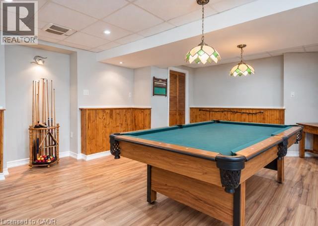1348 Fieldcrest Lane, Oakville, ON