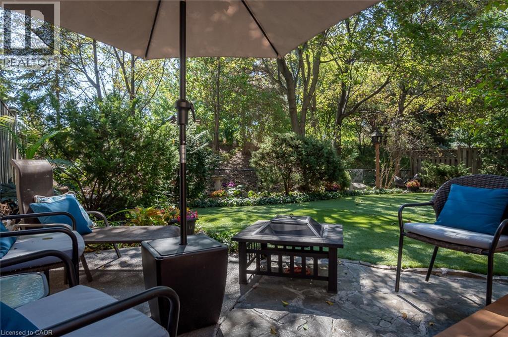 1348 Fieldcrest Lane, Oakville, ON