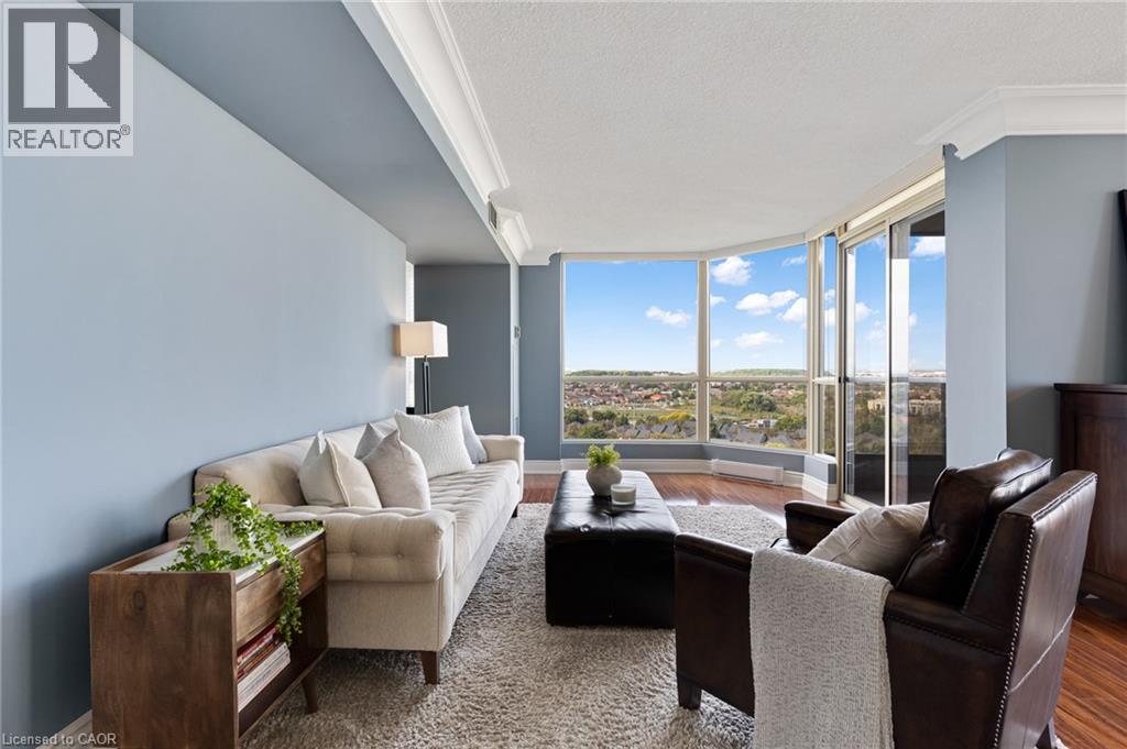 55 Kingsbridge Garden Circle Unit# 1604, Mississauga, ON