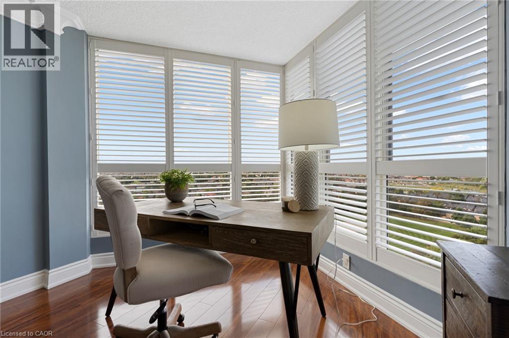 55 Kingsbridge Garden Circle Unit# 1604, Mississauga, ON