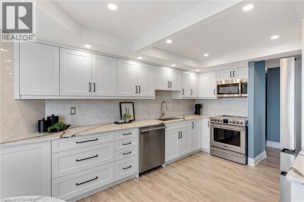 55 Kingsbridge Garden Circle Unit# 1604, Mississauga, ON