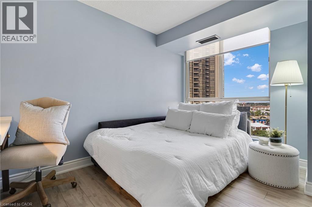 55 Kingsbridge Garden Circle Unit# 1604, Mississauga, ON