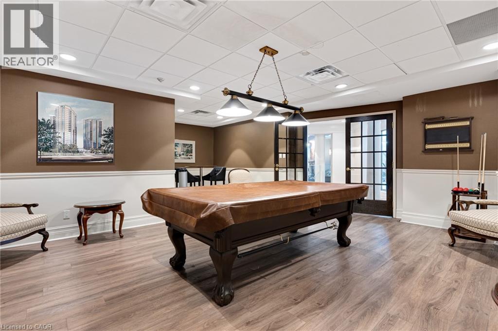 55 Kingsbridge Garden Circle Unit# 1604, Mississauga, ON
