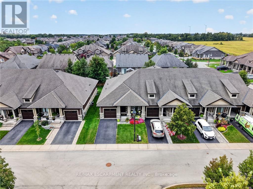 43 - 37 Brookside Terrace, West Lincoln, ON