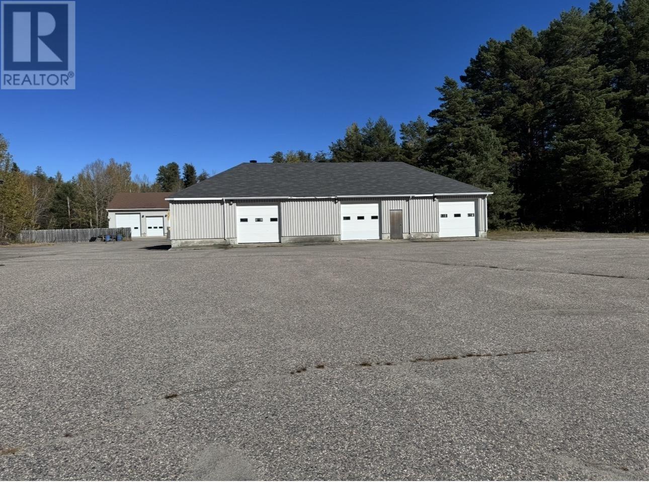 . Henry St, Gogama, ON