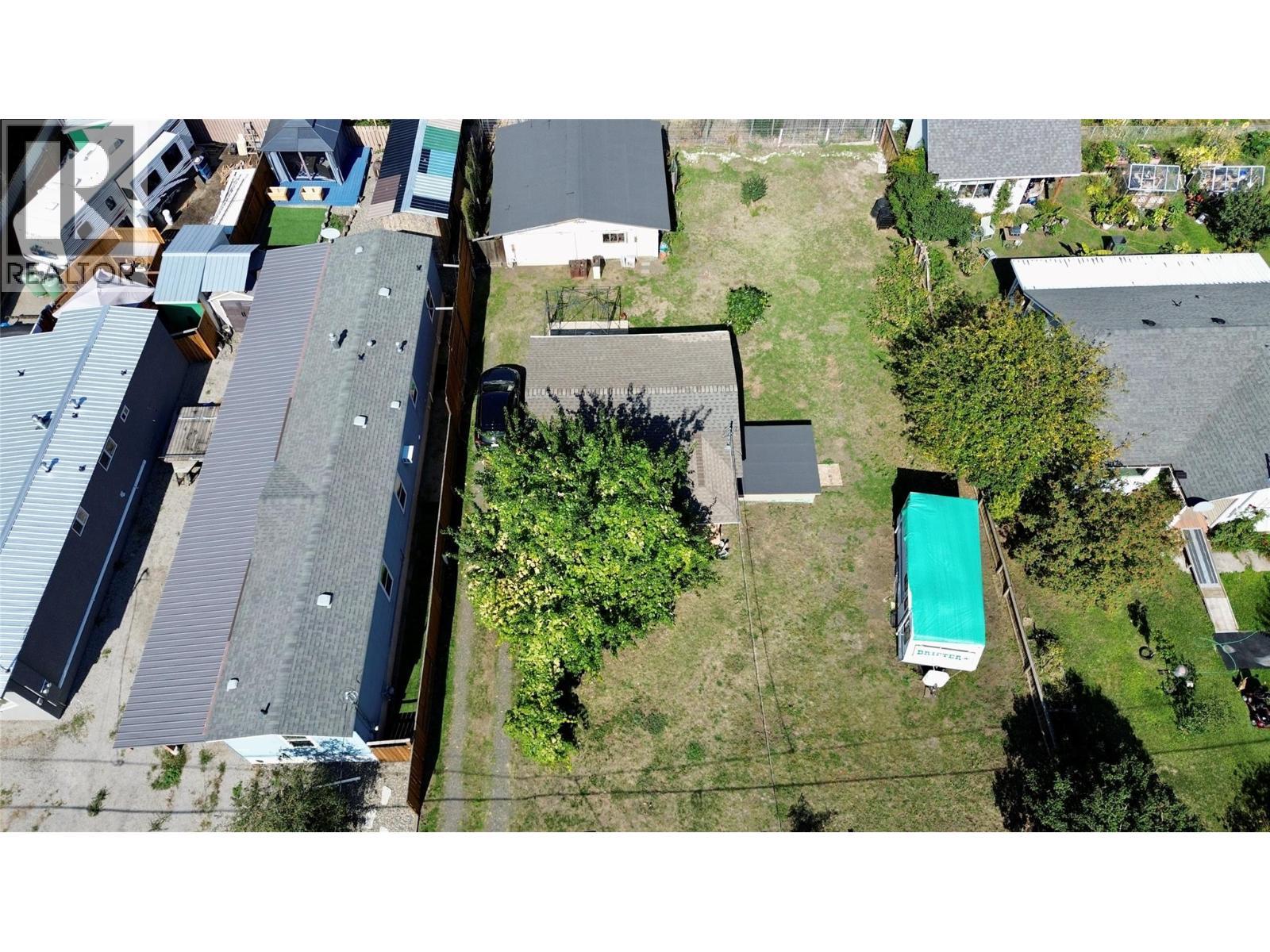 2632 6Th Street, Olalla, BC