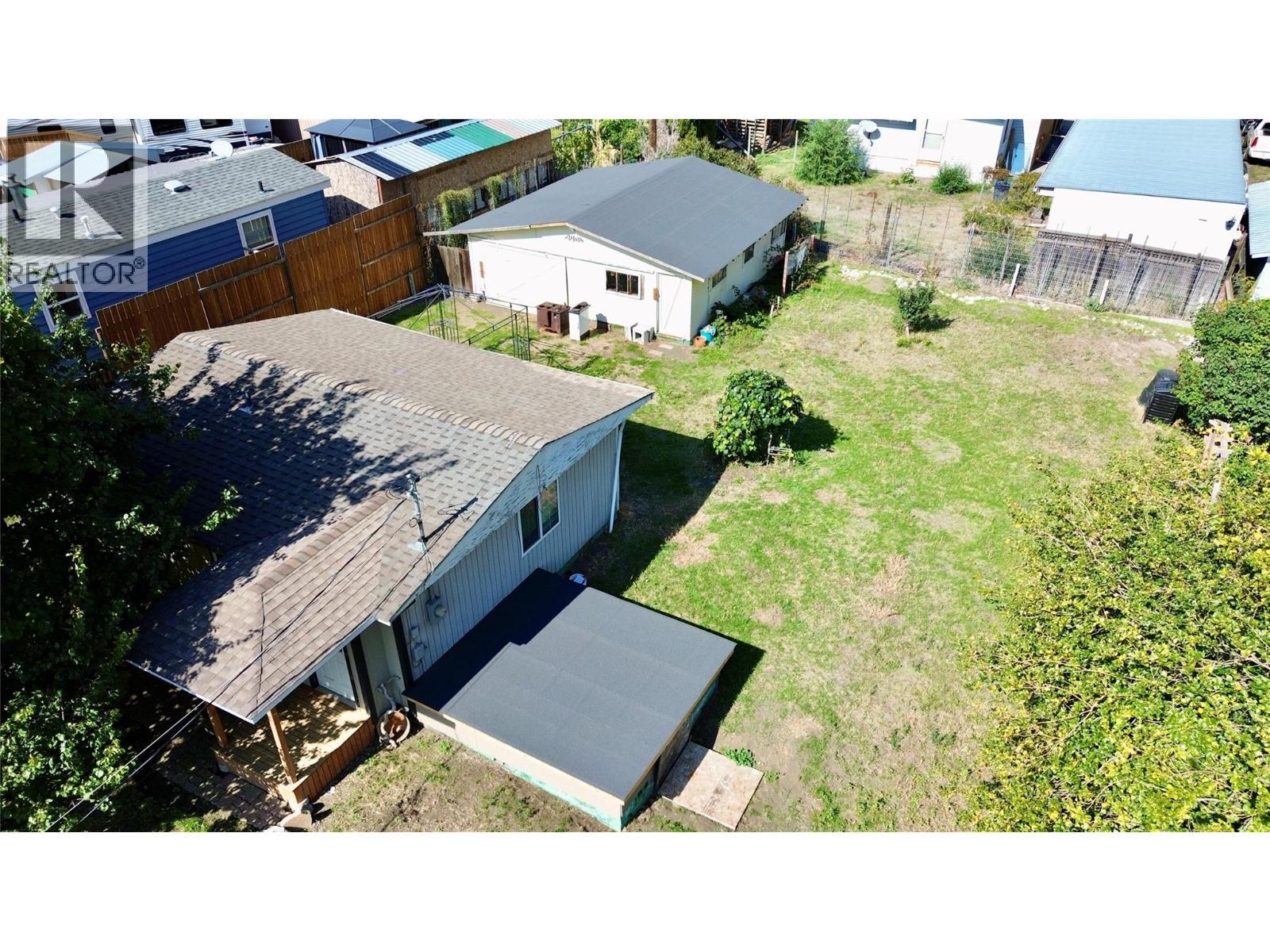 2632 6Th Street, Olalla, BC