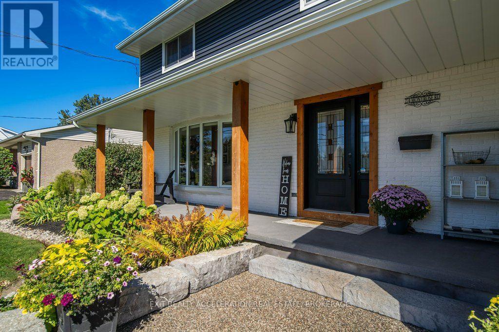 274 Montrose Road, Quinte West (Sidney Ward), ON