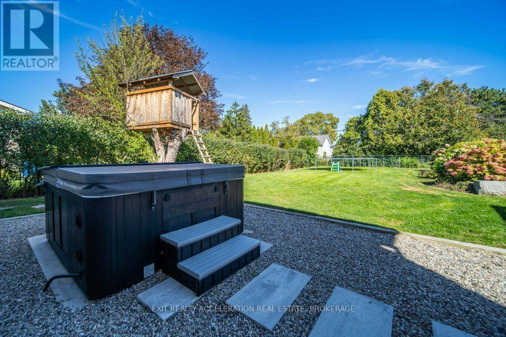 274 Montrose Road, Quinte West (Sidney Ward), ON