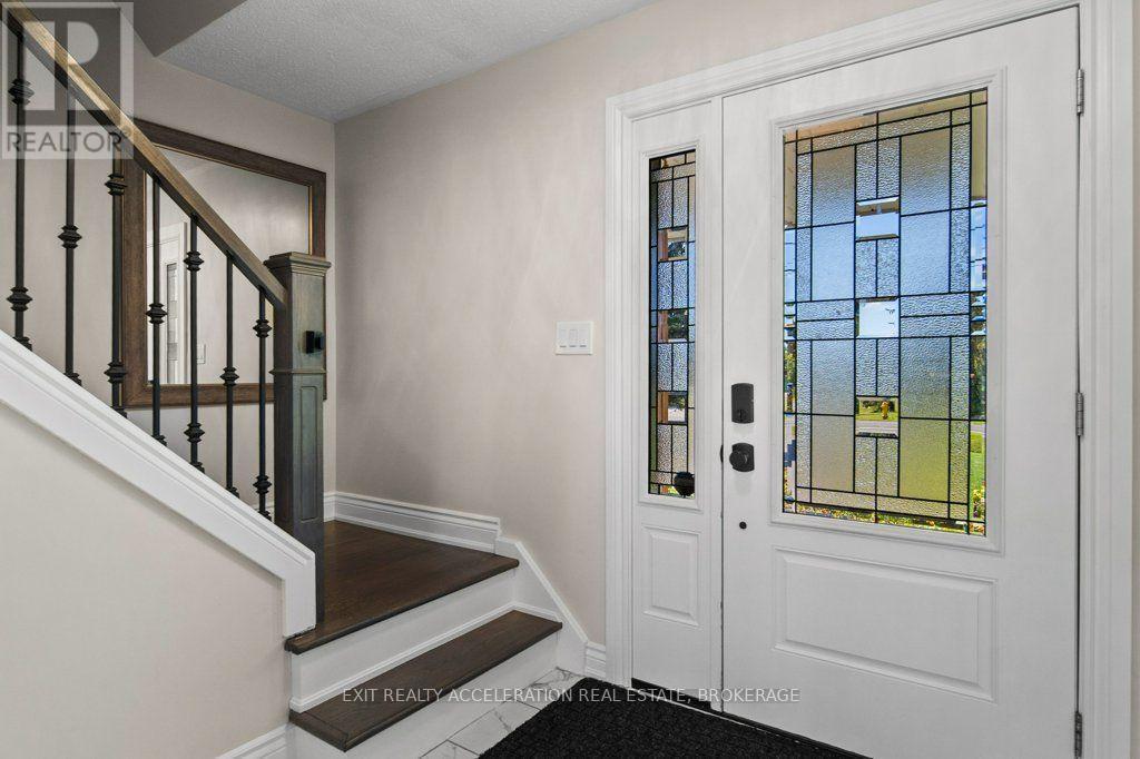 274 Montrose Road, Quinte West (Sidney Ward), ON