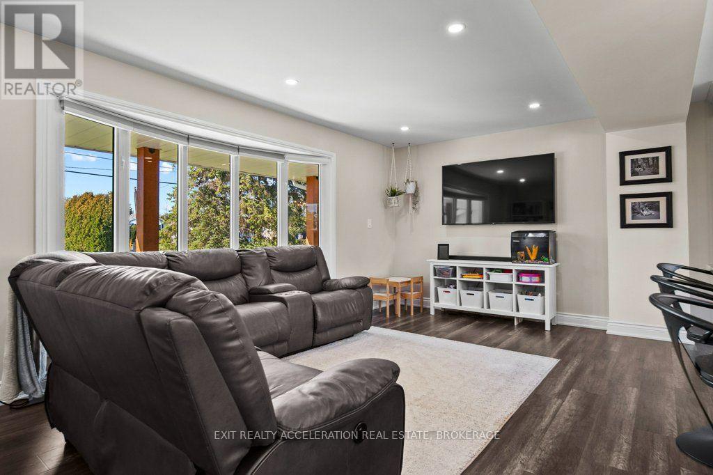 274 Montrose Road, Quinte West (Sidney Ward), ON