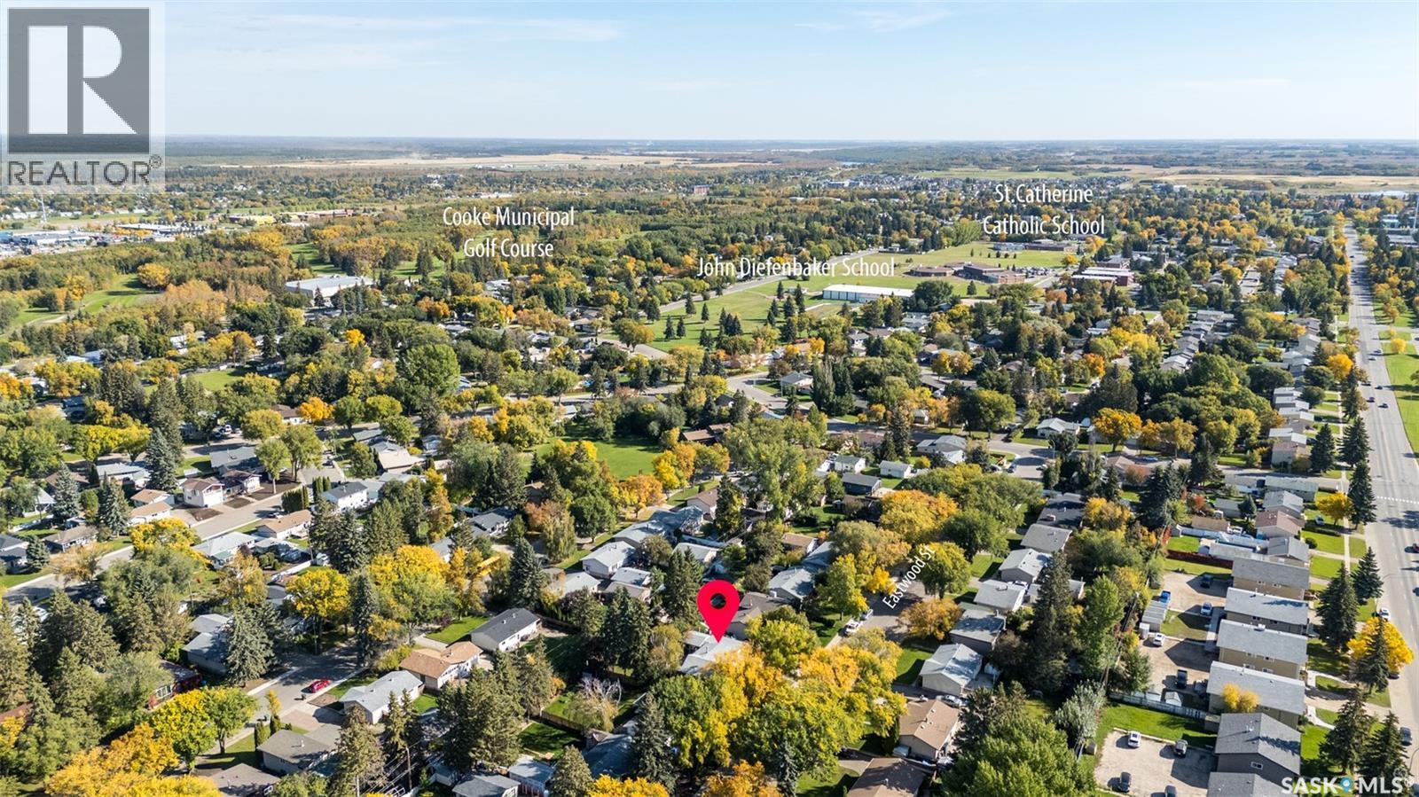 690 Eastwood Street, Prince Albert, SK