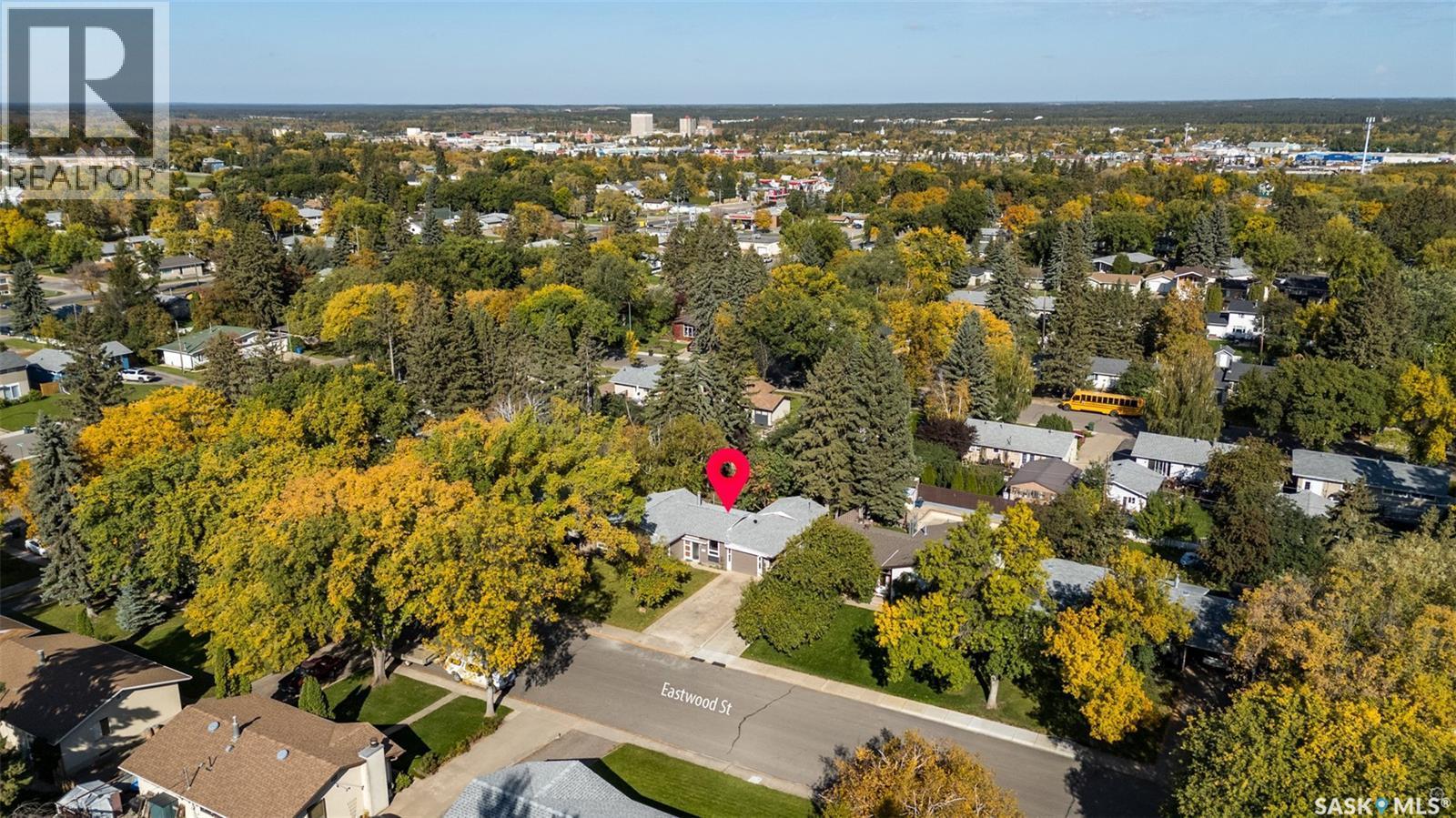 690 Eastwood Street, Prince Albert, SK