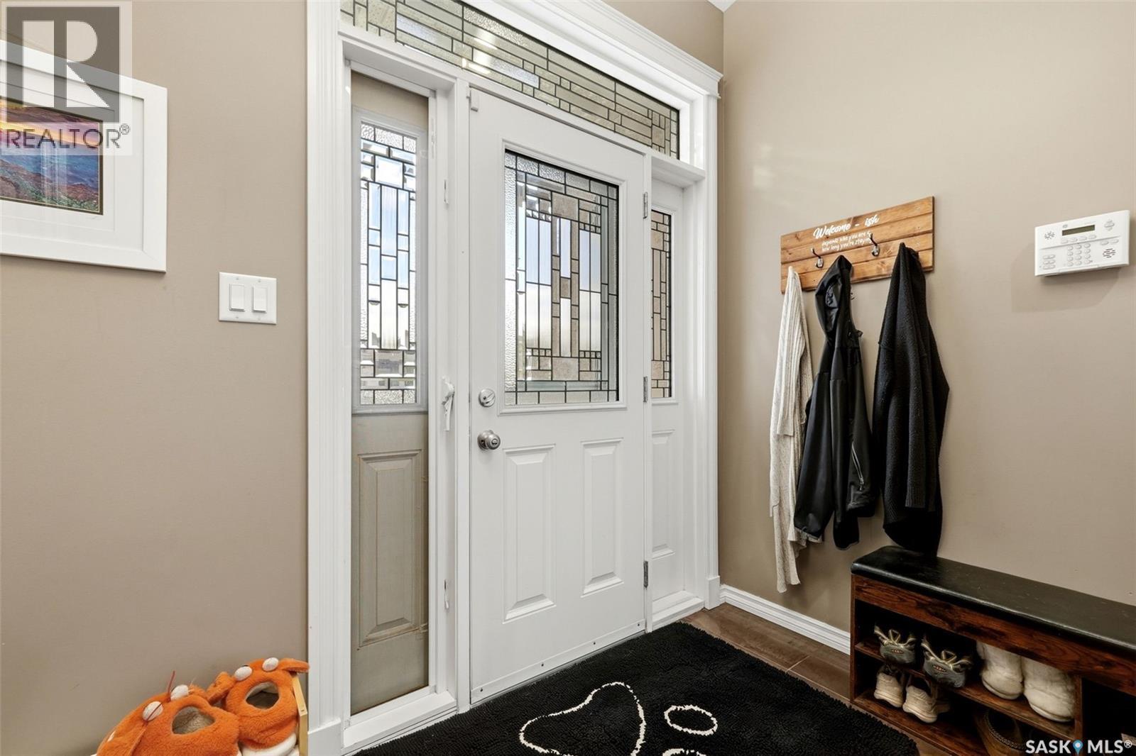 4857 Mccombie Crescent, Regina, SK