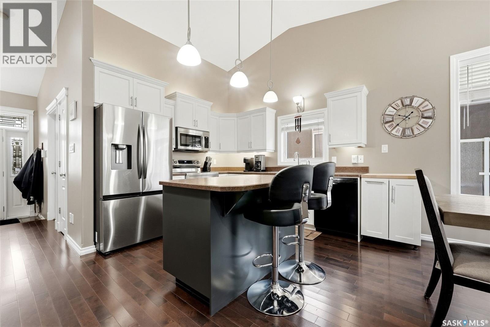 4857 Mccombie Crescent, Regina, SK