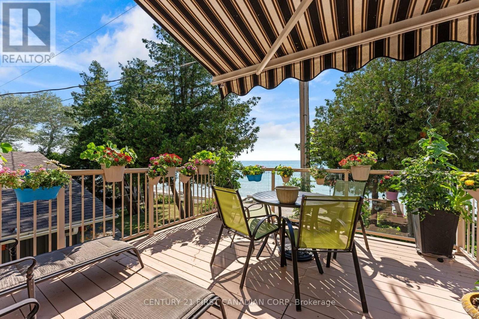 73614 Drysdale Beach Road, Bluewater (Stanley), ON