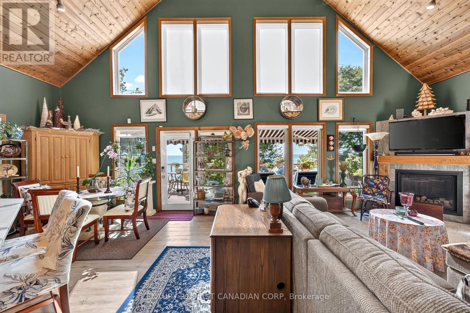73614 Drysdale Beach Road, Bluewater (Stanley), ON