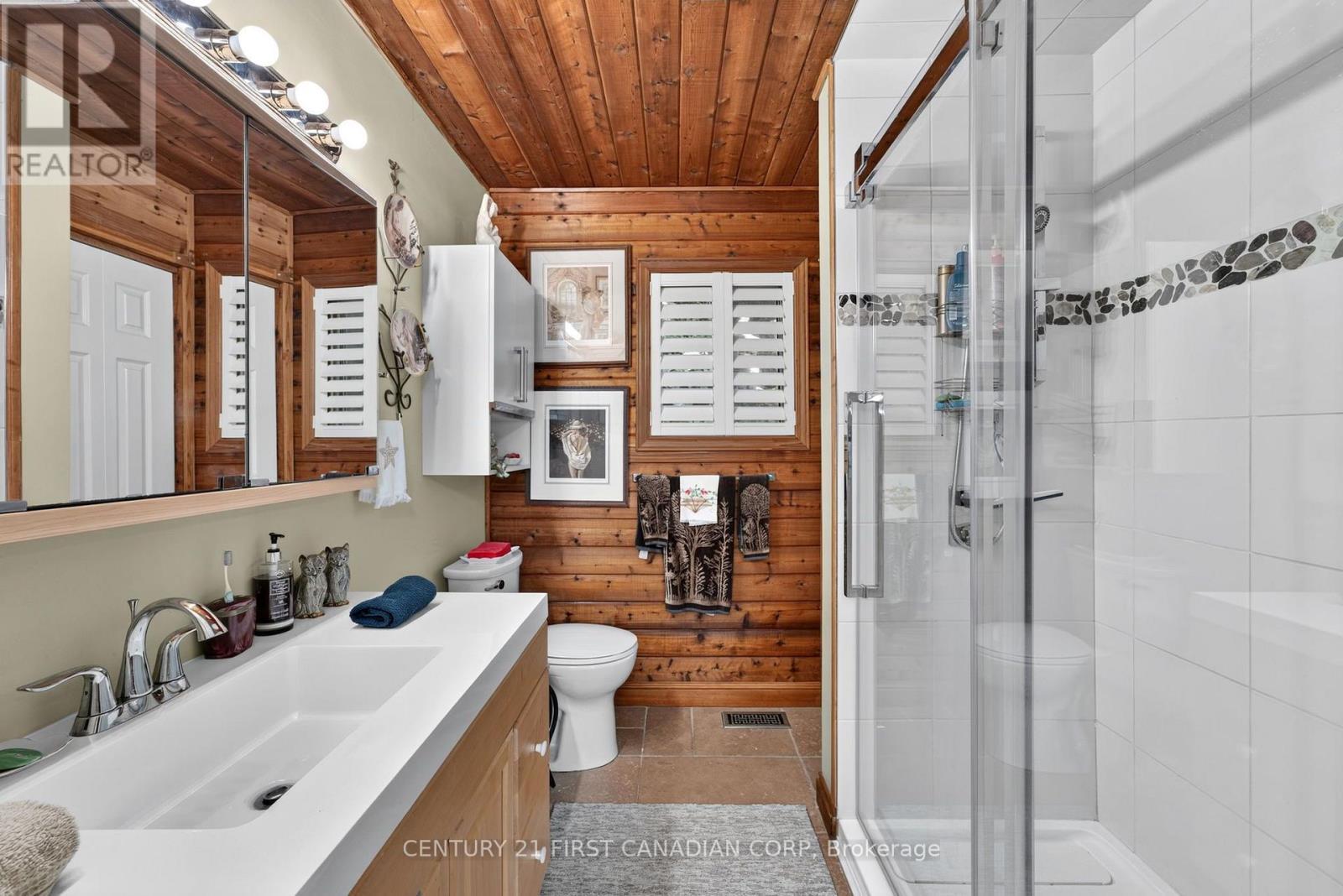 73614 Drysdale Beach Road, Bluewater (Stanley), ON