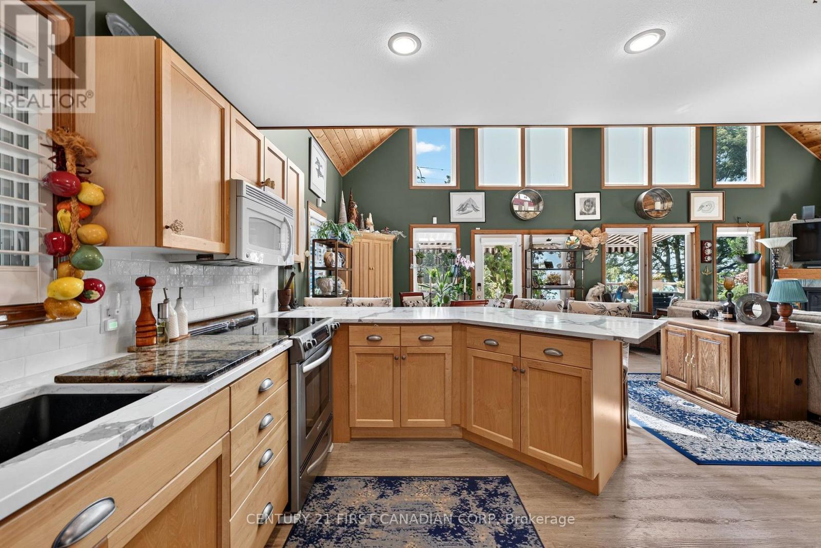 73614 Drysdale Beach Road, Bluewater (Stanley), ON