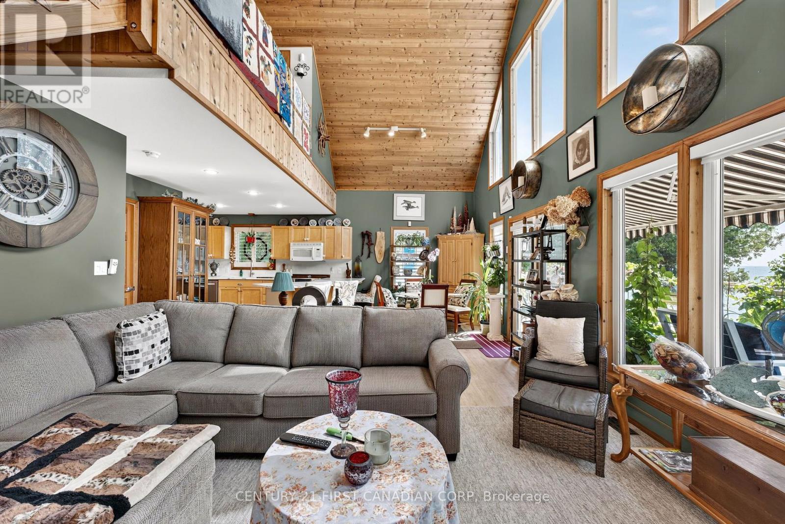 73614 Drysdale Beach Road, Bluewater (Stanley), ON