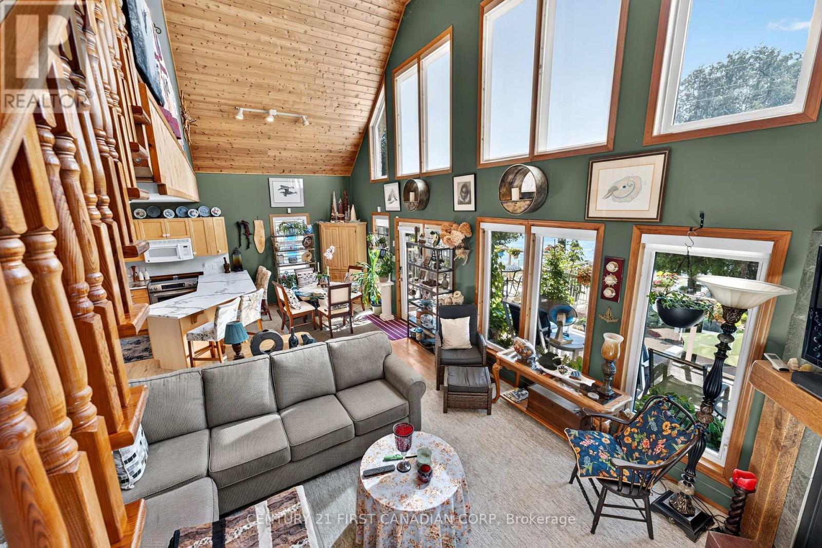 73614 Drysdale Beach Road, Bluewater (Stanley), ON