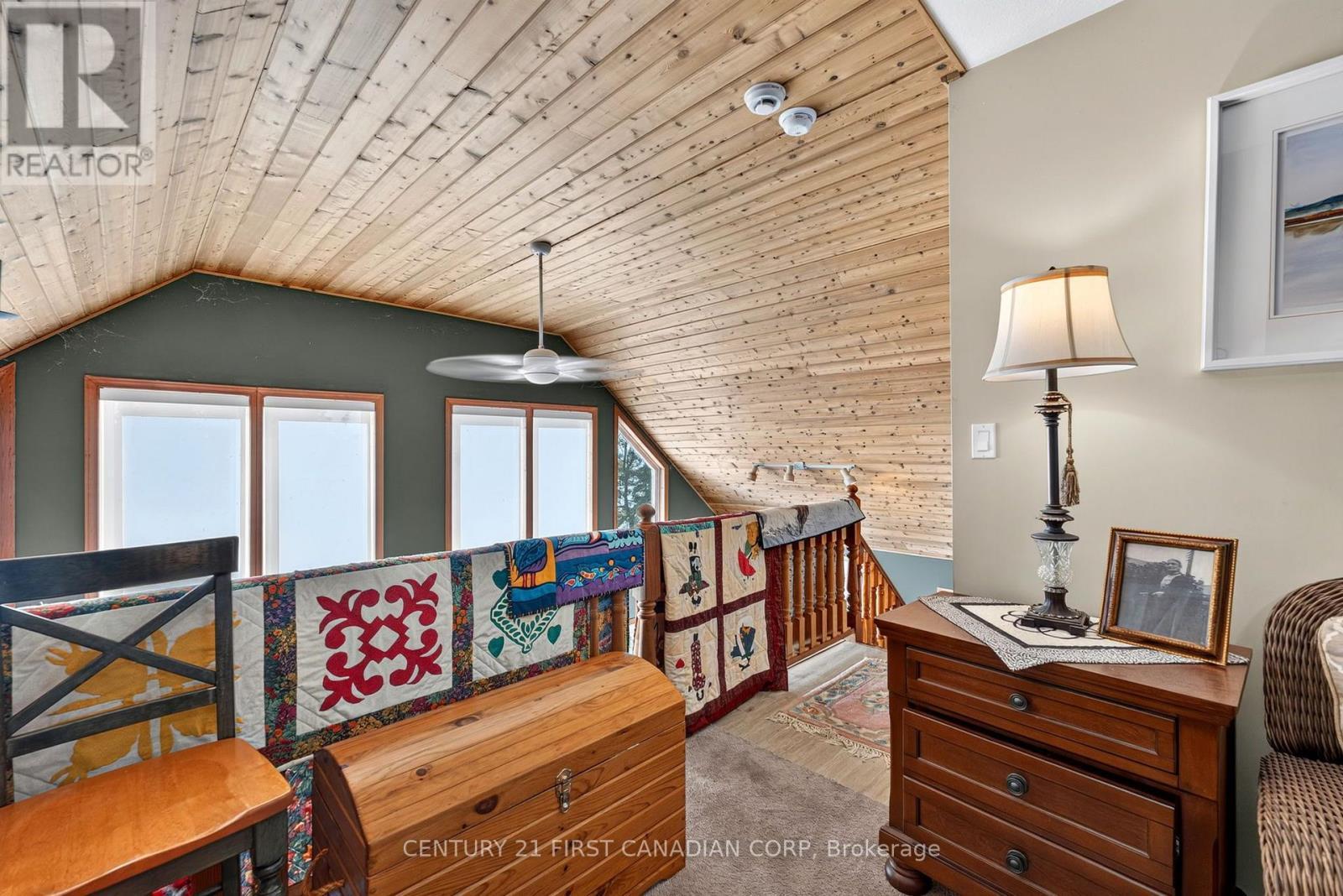 73614 Drysdale Beach Road, Bluewater (Stanley), ON