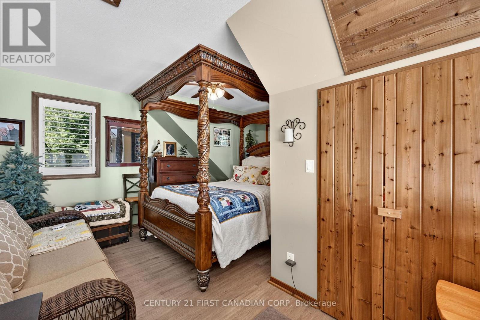 73614 Drysdale Beach Road, Bluewater (Stanley), ON